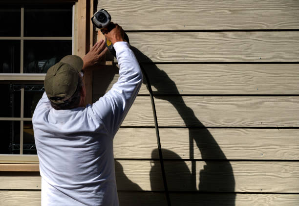 Best Vinyl Siding Installation  in Tea, SD