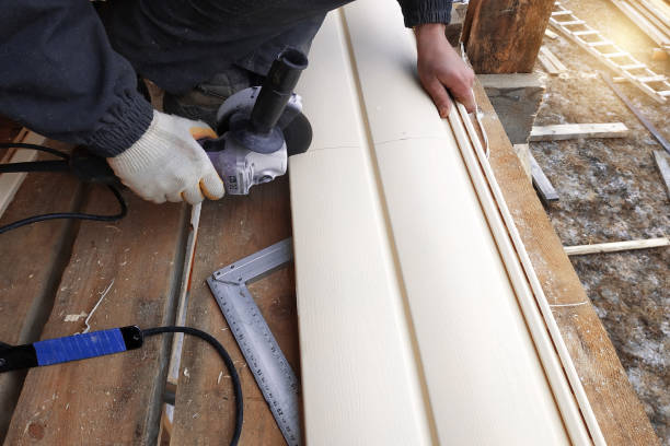 Affordable Siding Repair and Maintenance Services in Tea, SD